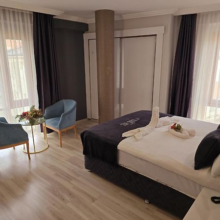 Yilmazel Hotel Газиантеп Екстериор снимка
