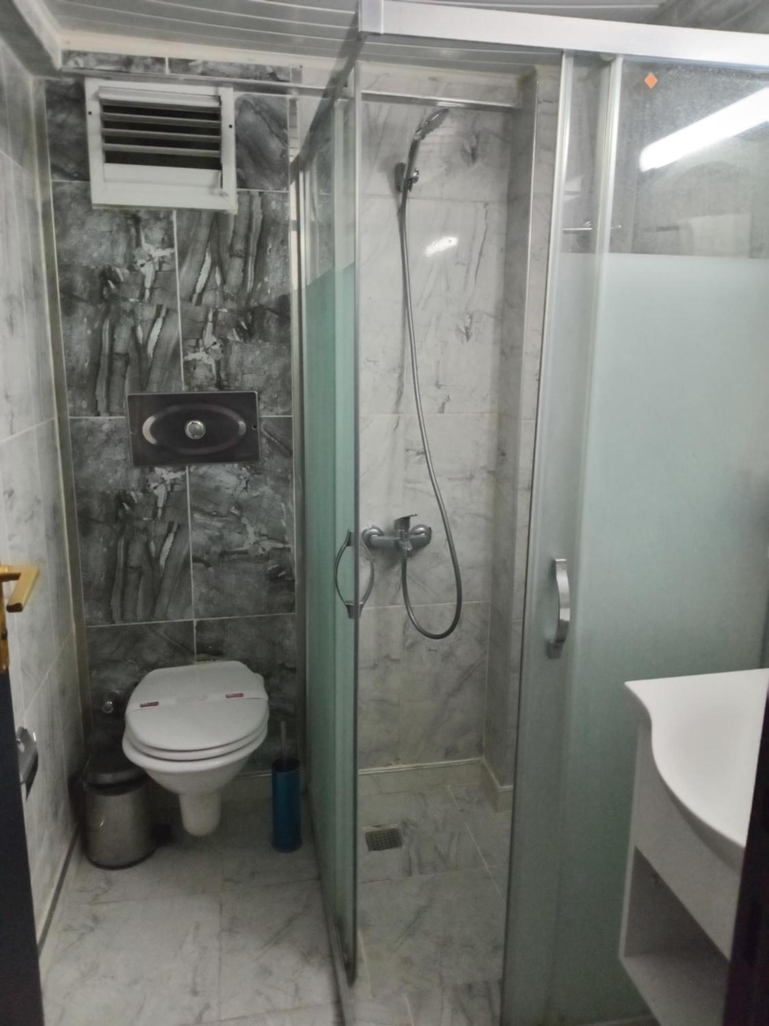Yilmazel Hotel Газиантеп Екстериор снимка