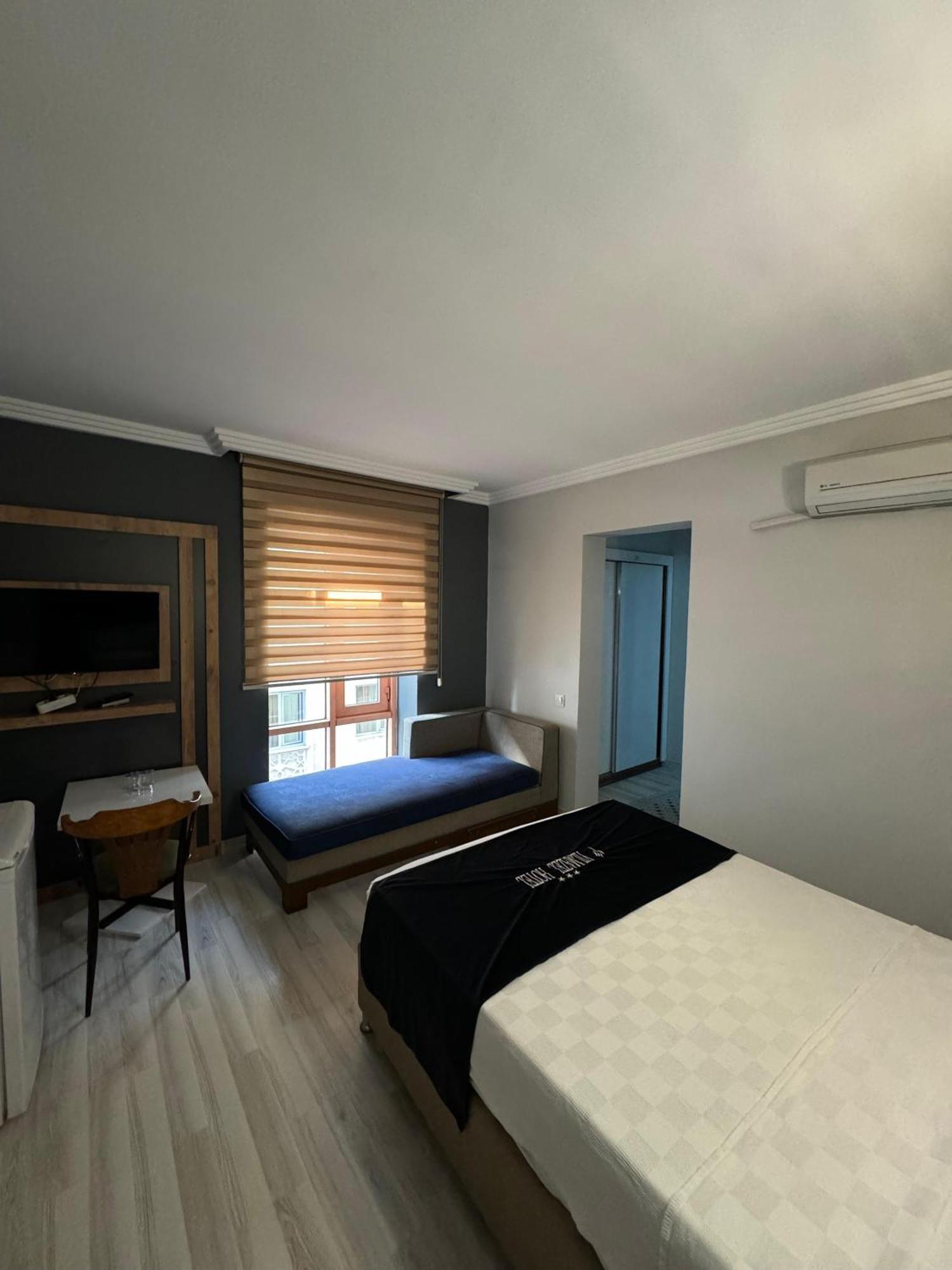 Yilmazel Hotel Газиантеп Екстериор снимка