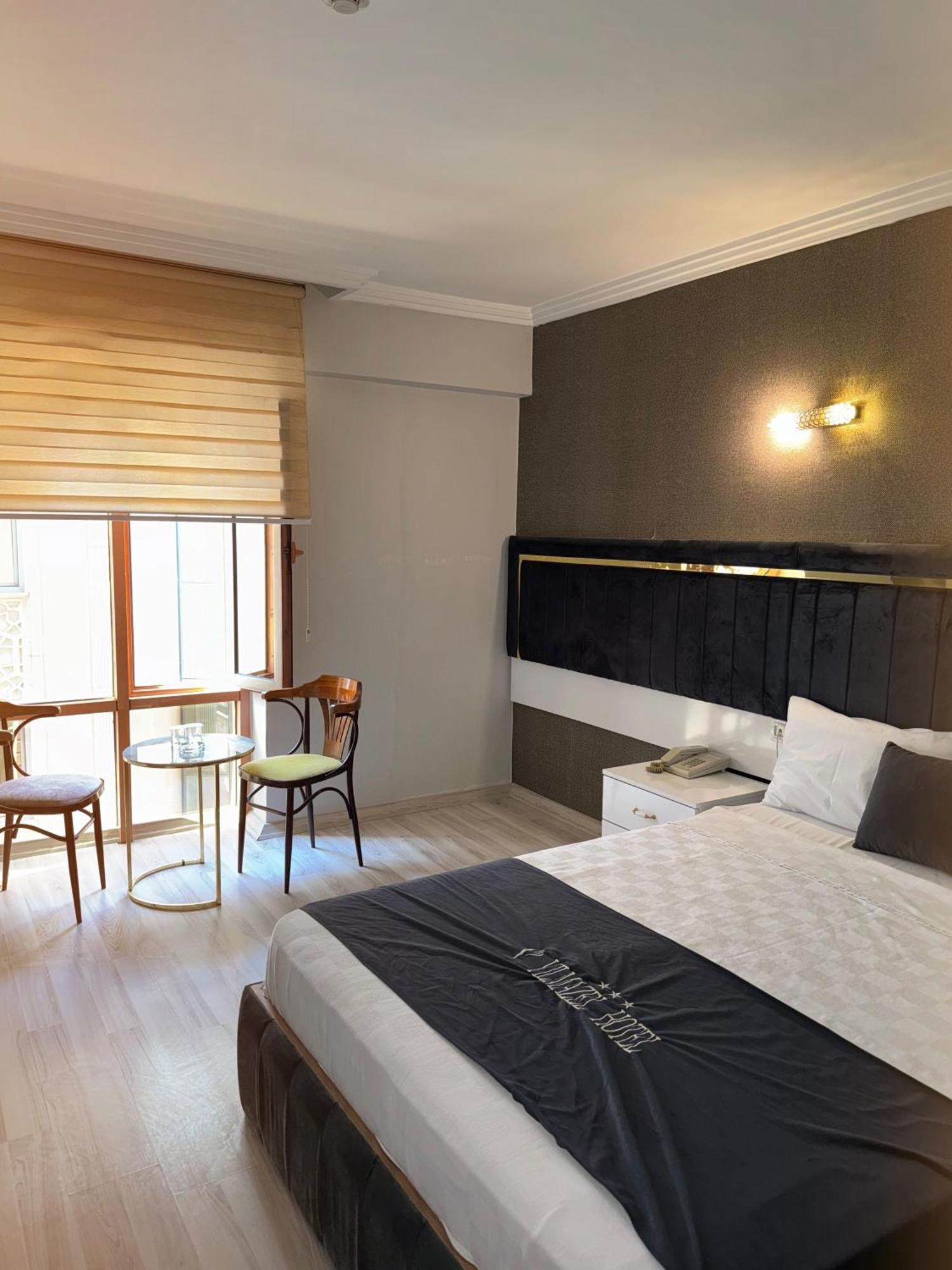 Yilmazel Hotel Газиантеп Екстериор снимка