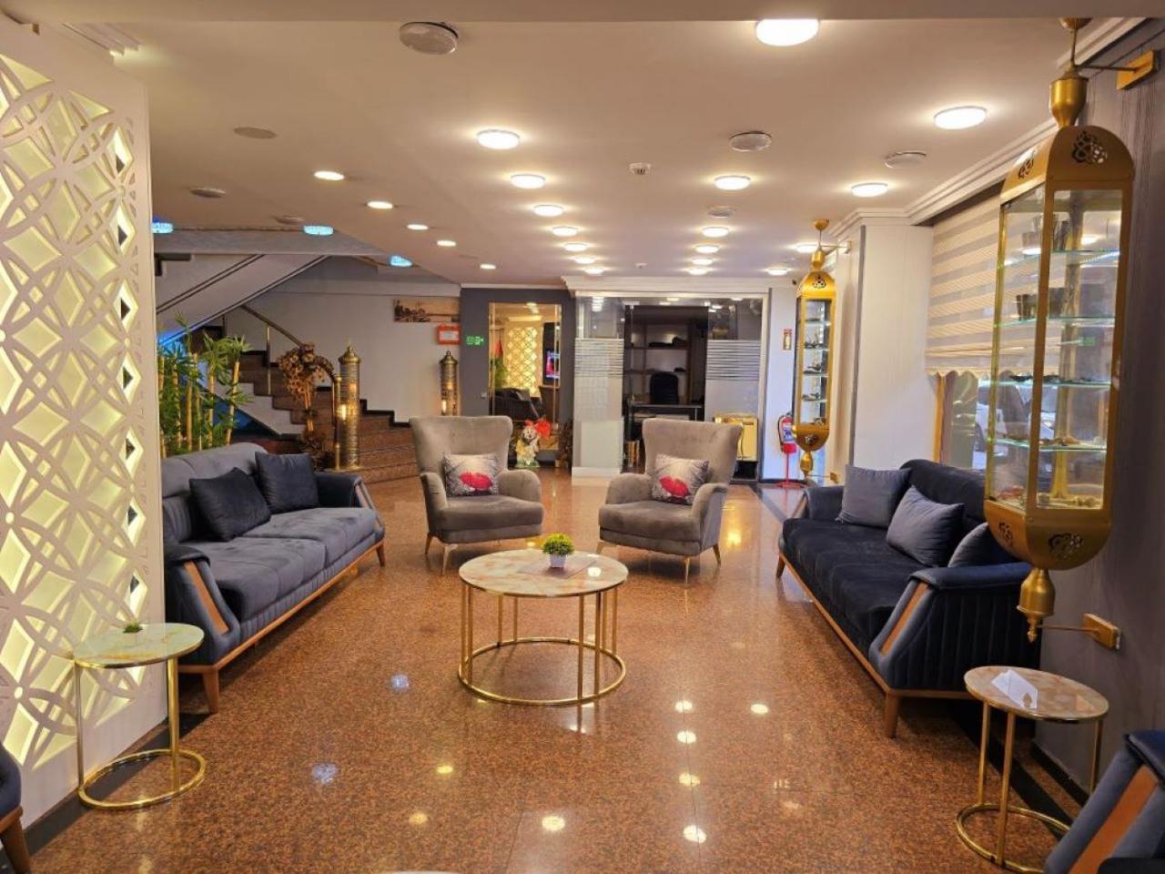 Yilmazel Hotel Газиантеп Екстериор снимка