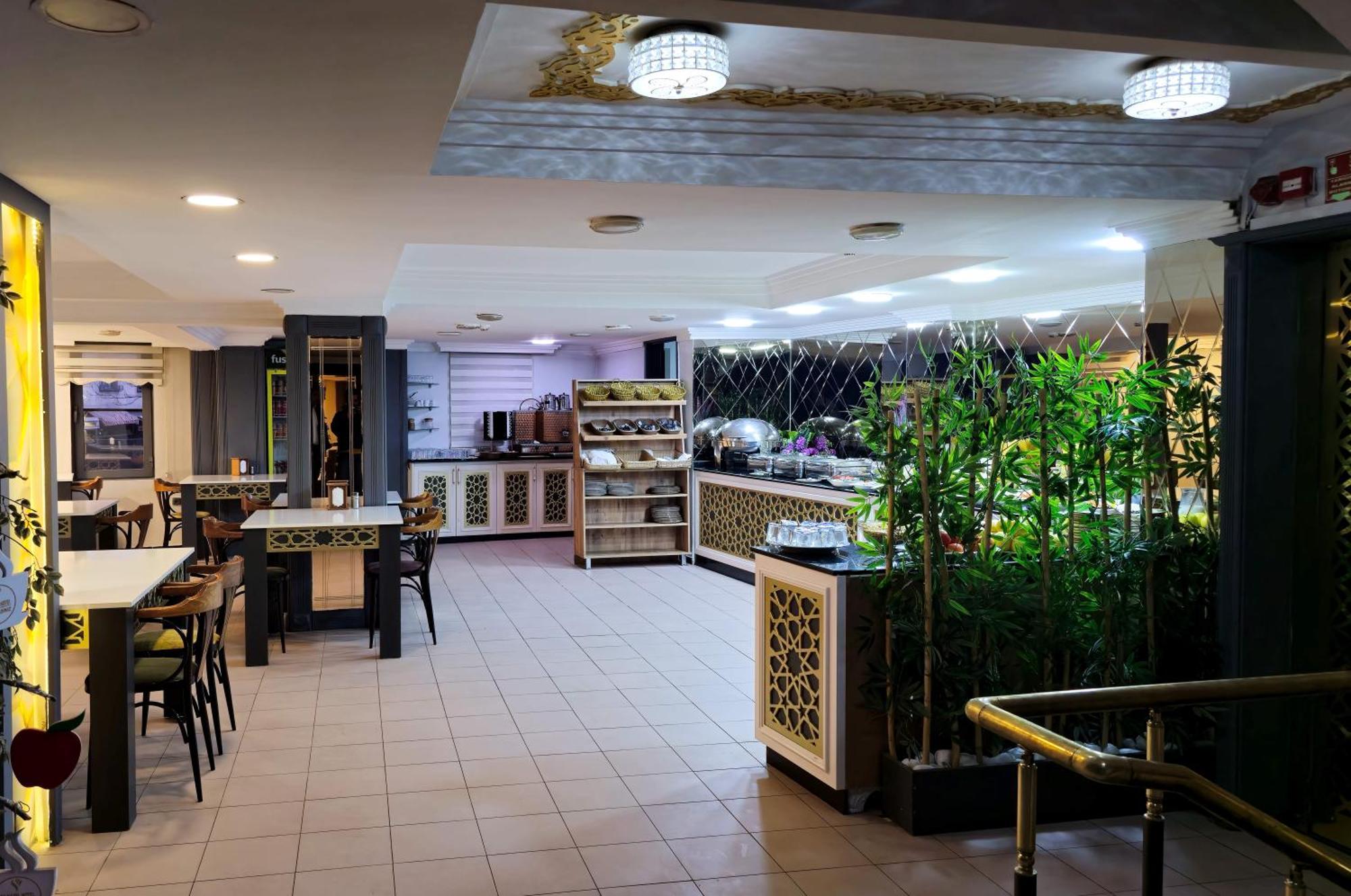 Yilmazel Hotel Газиантеп Екстериор снимка